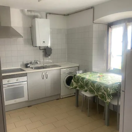 Casa El Pico * 리바데세야