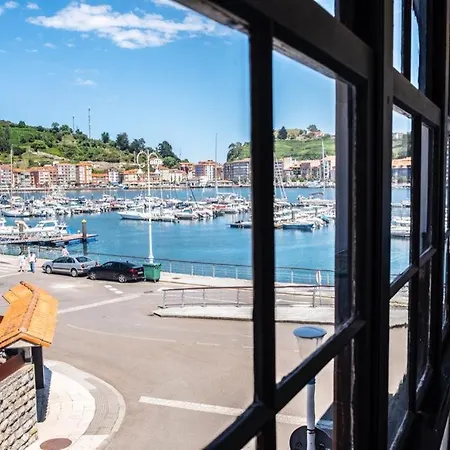 Prázdninový dům Casa El Pico Ribadesella