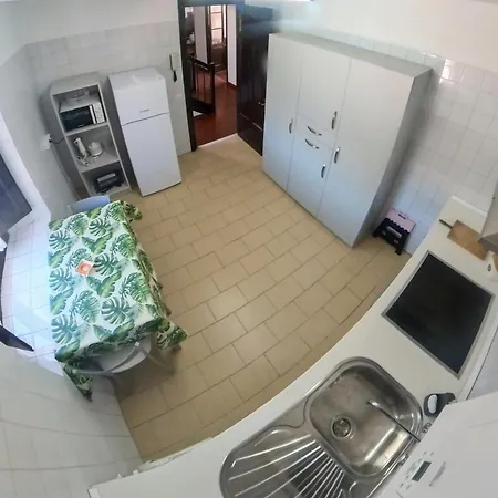 Casa El Pico * 리바데세야