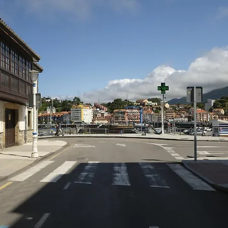 Casa El Pico * Ribadesella