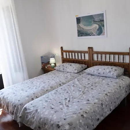 Casa El Pico リバデセリャ