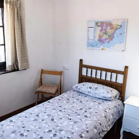Casa El Pico
