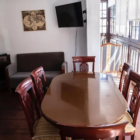Casa El Pico *