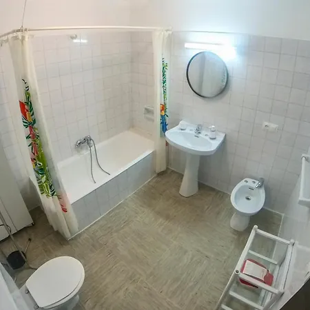 Casa El Pico リバデセリャ