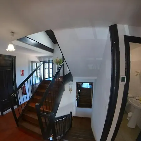 Casa El Pico *
